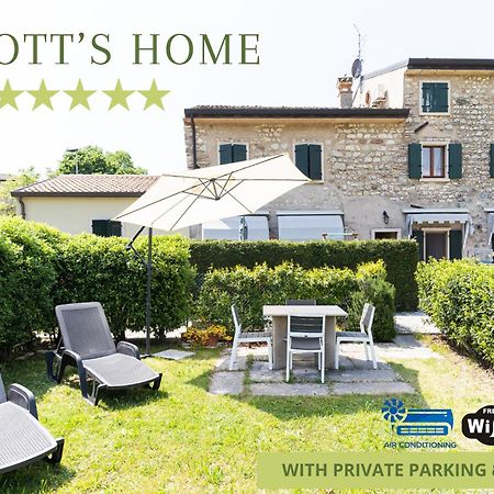 Garda Lake & Relax - Cottage On The Hill Caprino Veronese Εξωτερικό φωτογραφία