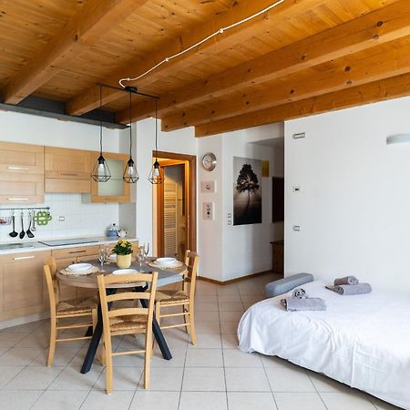 Garda Lake & Relax - Cottage On The Hill Caprino Veronese Εξωτερικό φωτογραφία