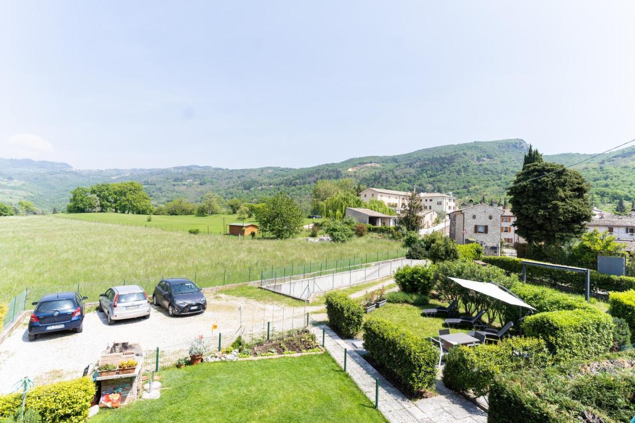 Garda Lake & Relax - Cottage On The Hill Caprino Veronese Εξωτερικό φωτογραφία