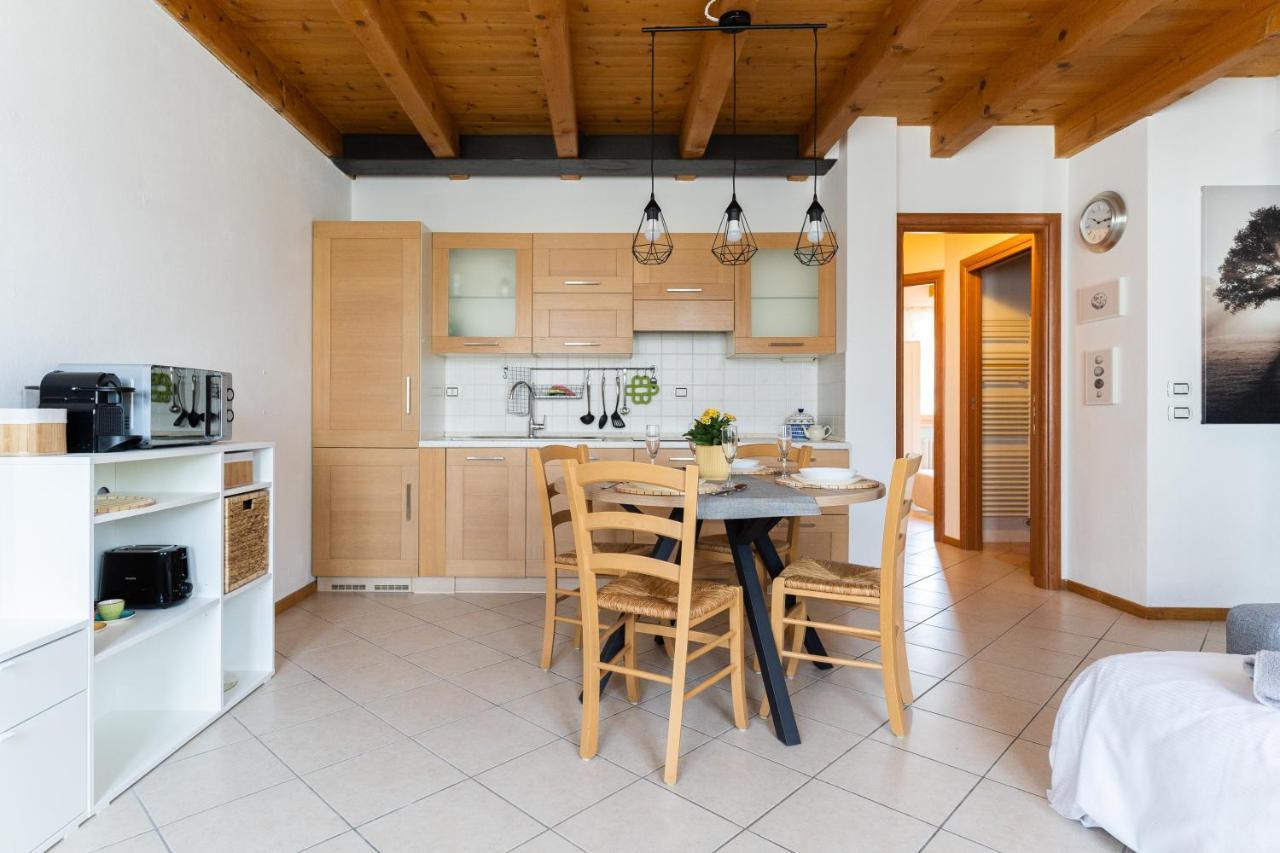 Garda Lake & Relax - Cottage On The Hill Caprino Veronese Εξωτερικό φωτογραφία