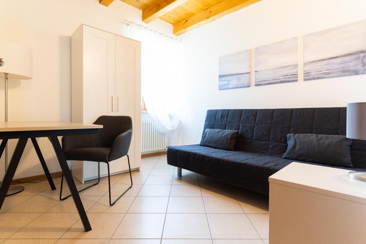 Garda Lake & Relax - Cottage On The Hill Caprino Veronese Εξωτερικό φωτογραφία