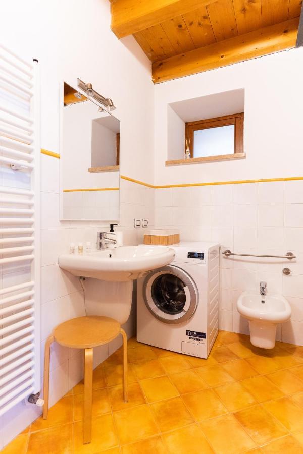 Garda Lake & Relax - Cottage On The Hill Caprino Veronese Εξωτερικό φωτογραφία