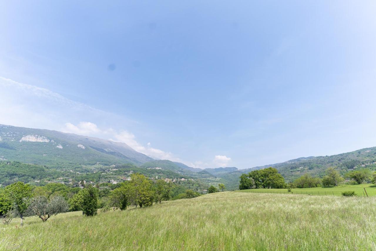 Garda Lake & Relax - Cottage On The Hill Caprino Veronese Εξωτερικό φωτογραφία