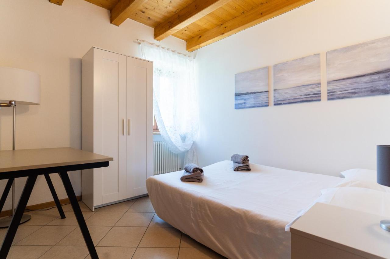 Garda Lake & Relax - Cottage On The Hill Caprino Veronese Εξωτερικό φωτογραφία