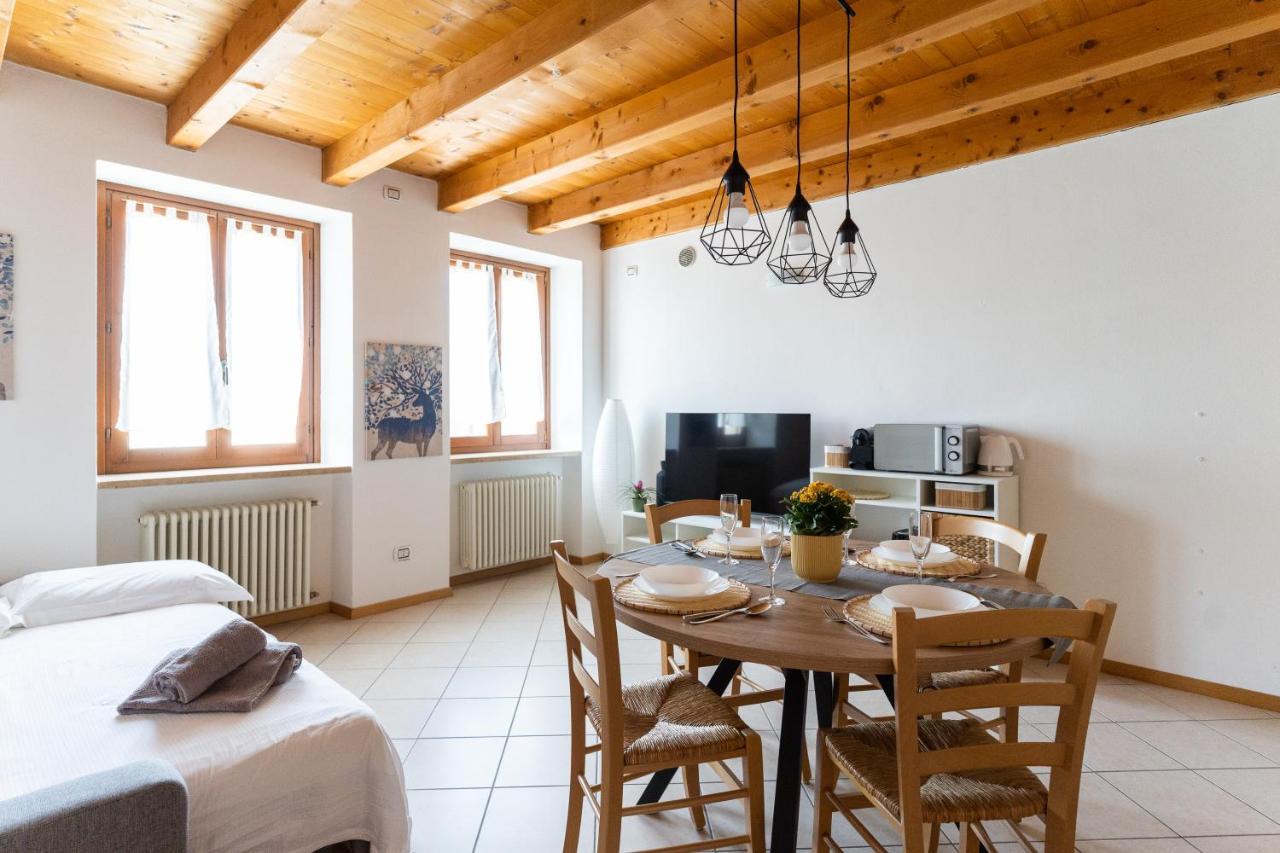 Garda Lake & Relax - Cottage On The Hill Caprino Veronese Εξωτερικό φωτογραφία