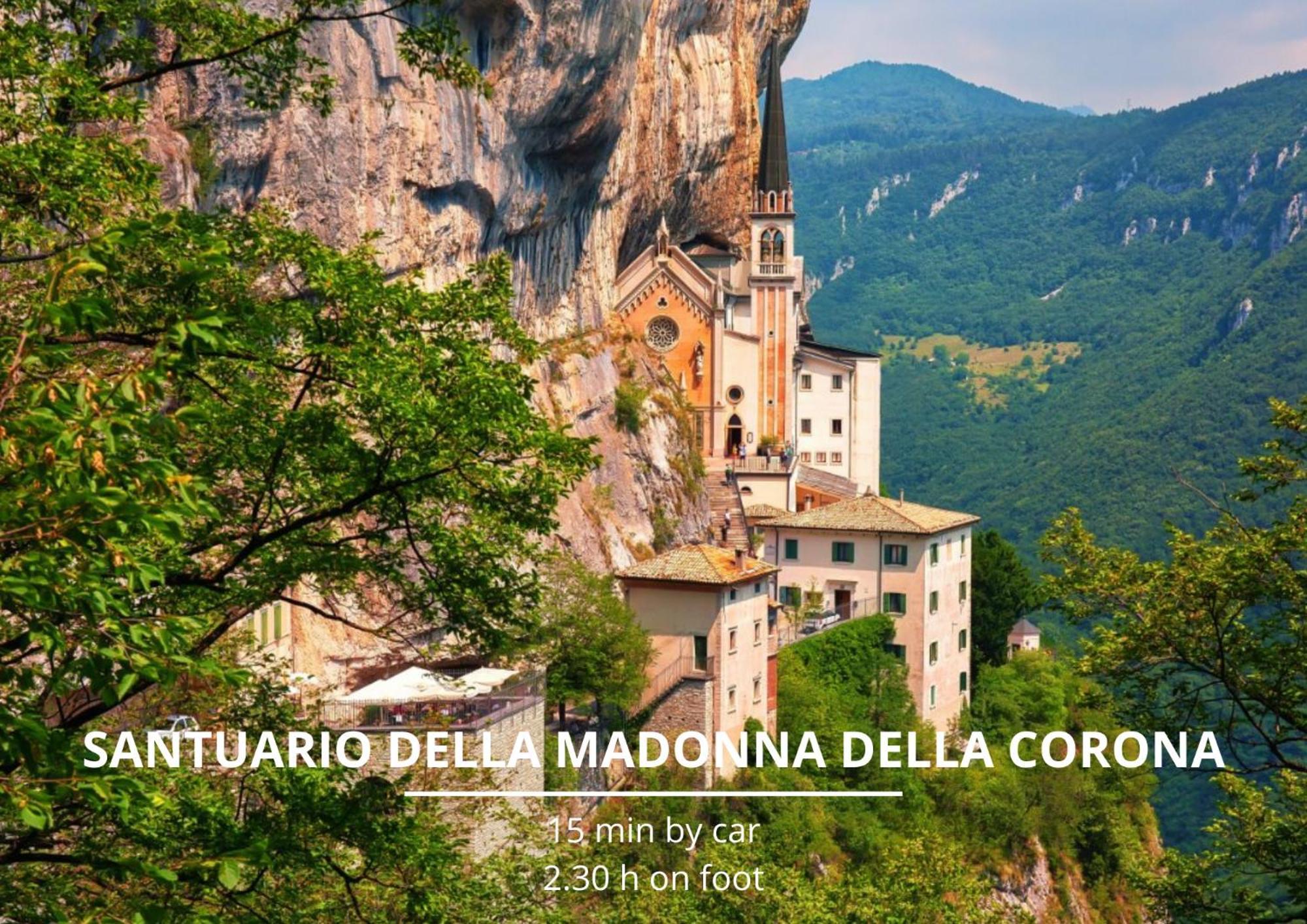 Garda Lake & Relax - Cottage On The Hill Caprino Veronese Εξωτερικό φωτογραφία