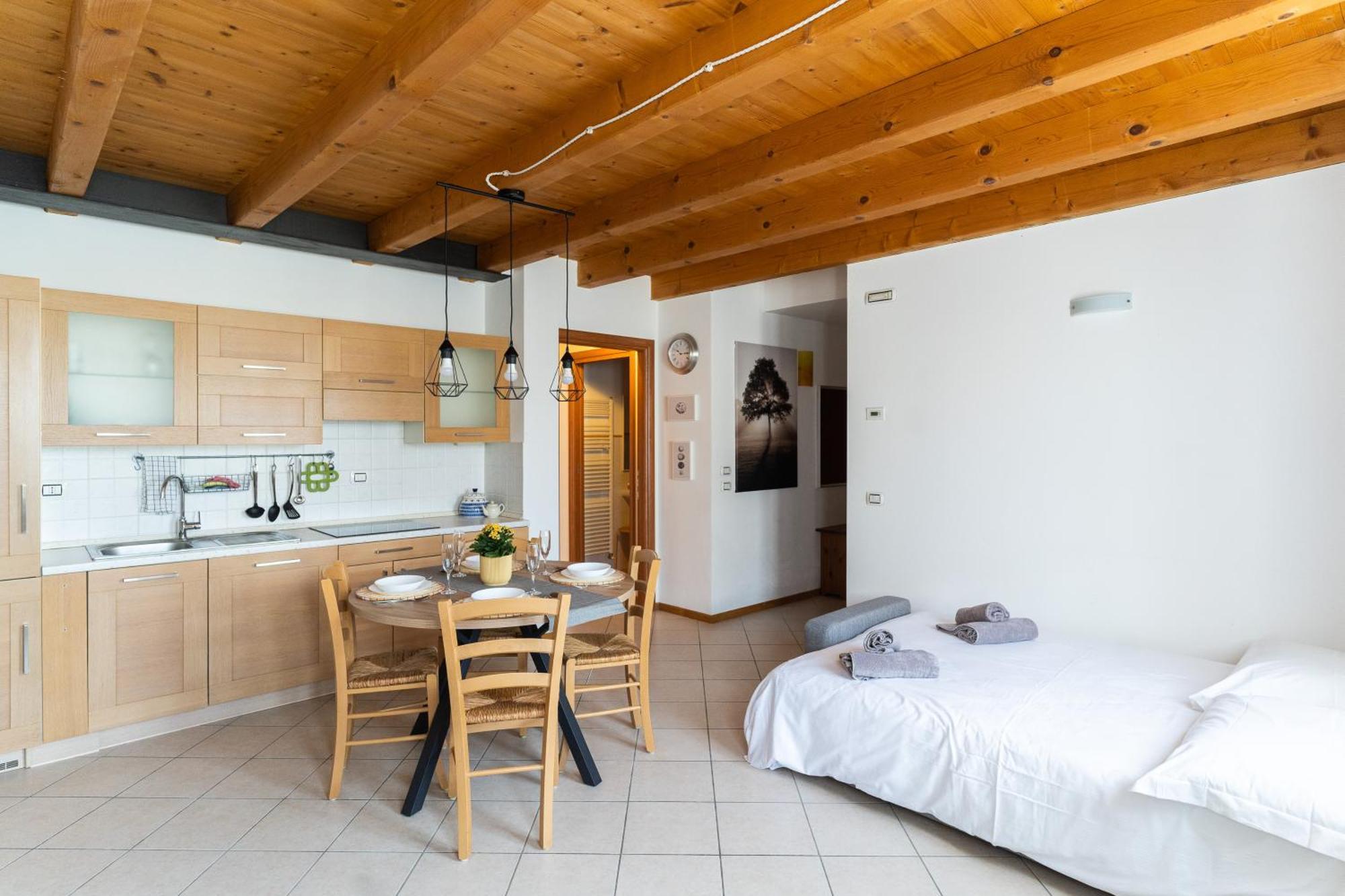 Garda Lake & Relax - Cottage On The Hill Caprino Veronese Εξωτερικό φωτογραφία
