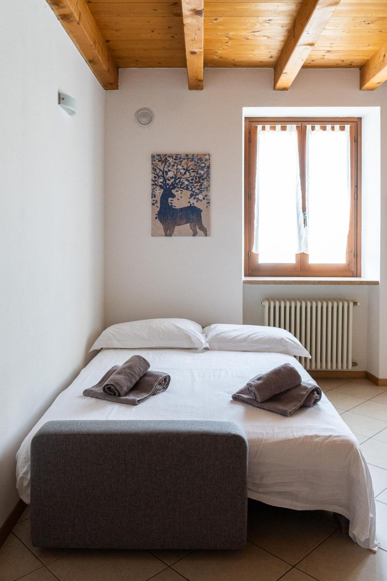 Garda Lake & Relax - Cottage On The Hill Caprino Veronese Εξωτερικό φωτογραφία